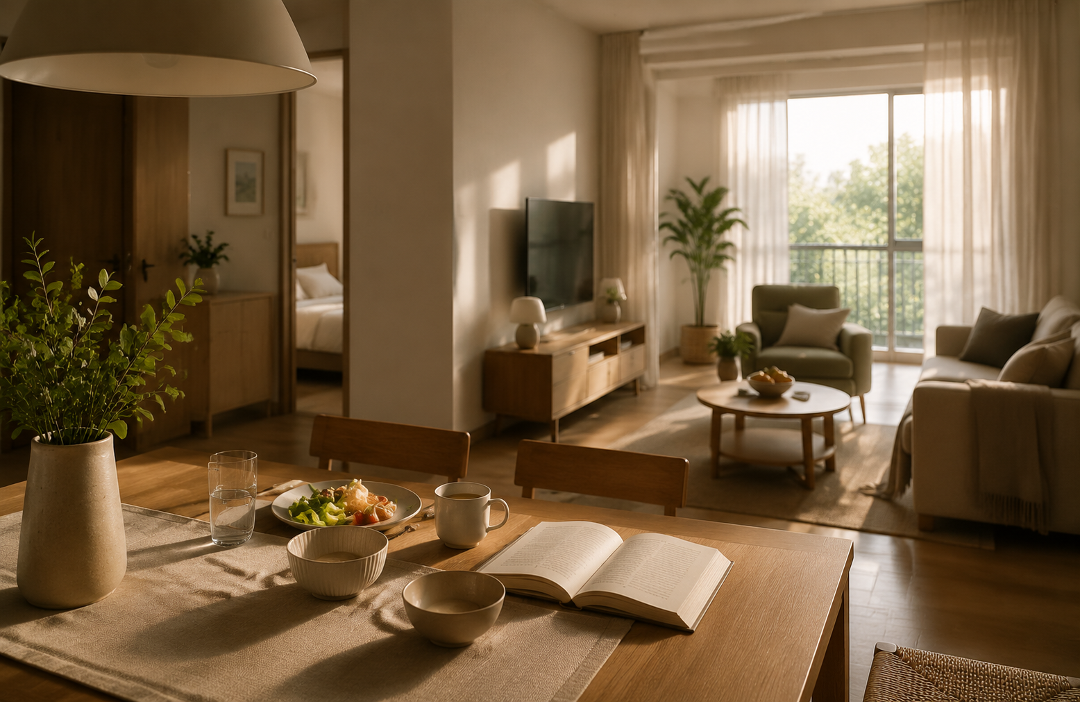 装修要住得久