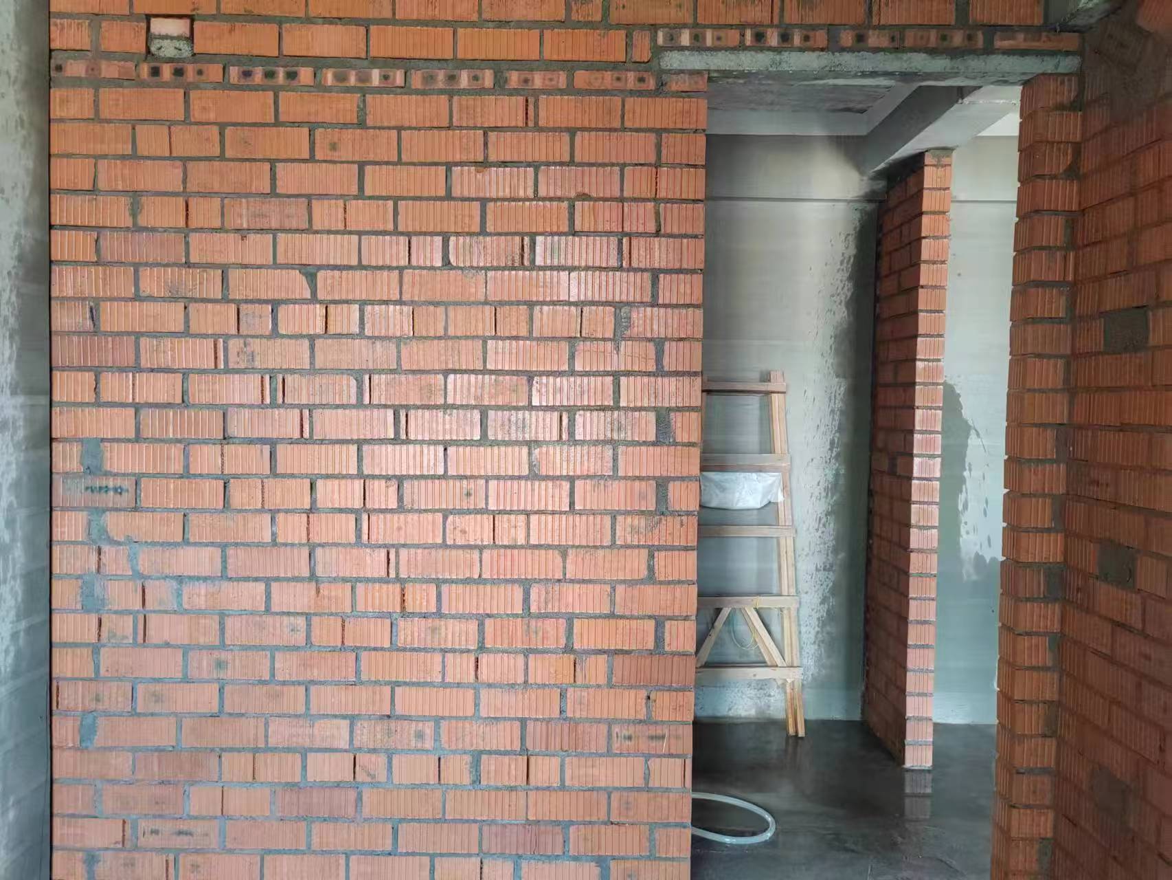 自然卧室案例空间照片