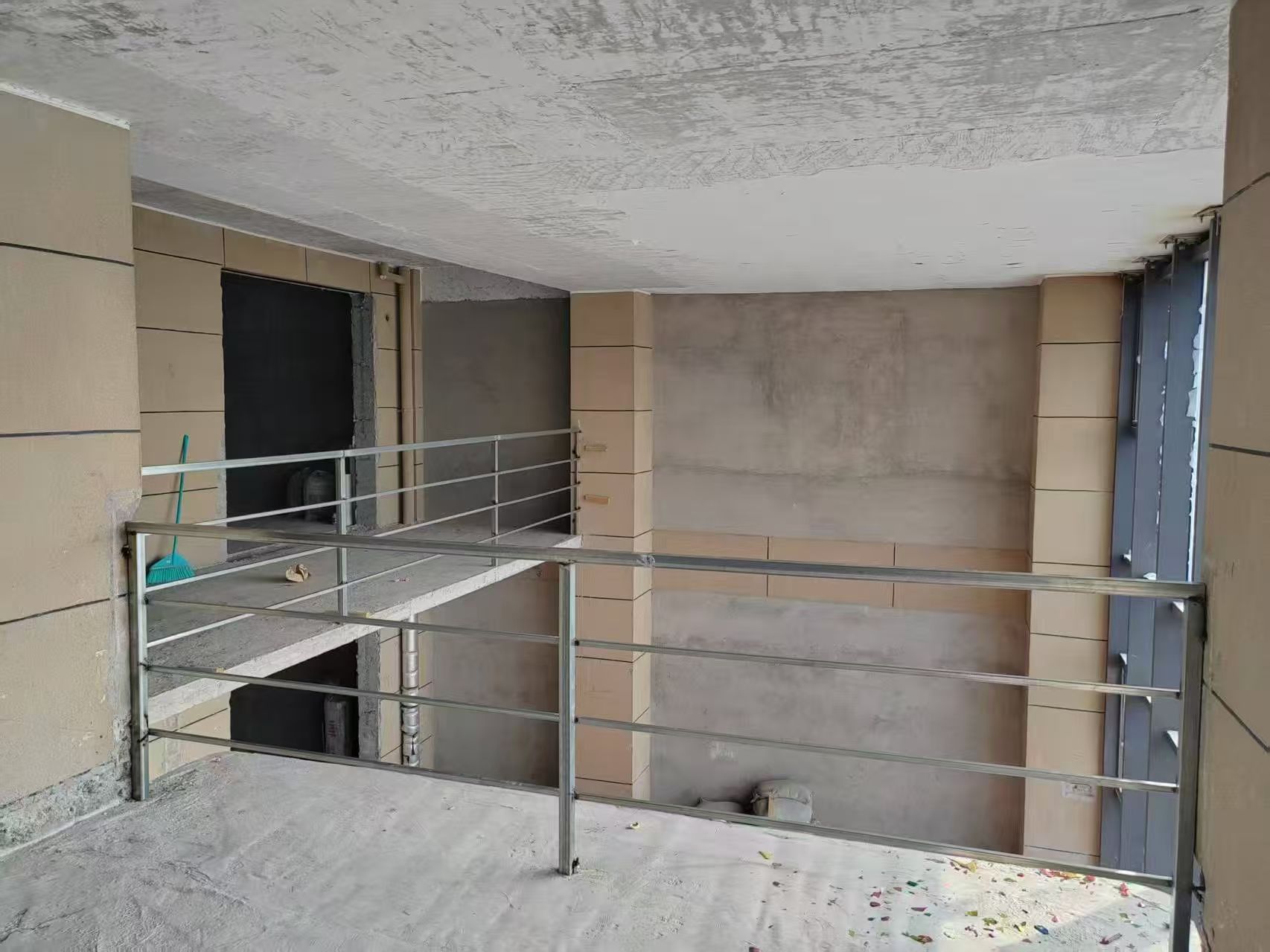 品质私宅案例空间照片