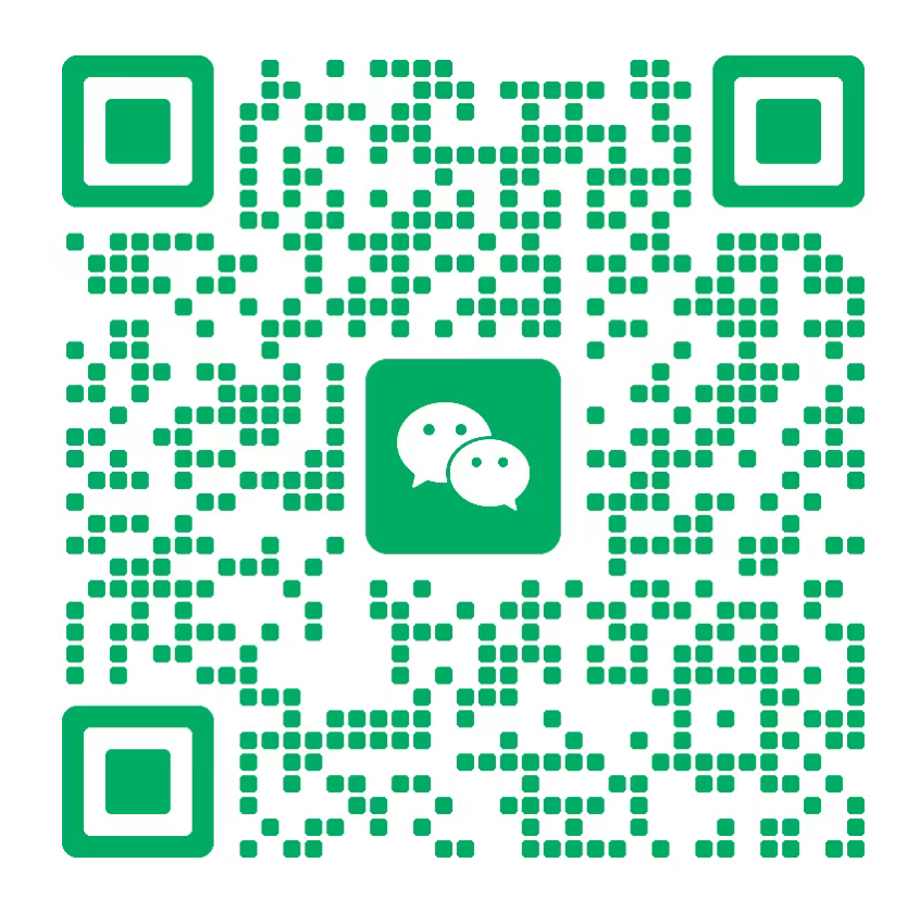 栖红饰微信二维码